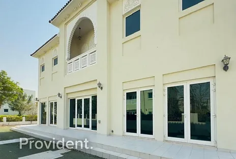 Villa - Provident Estate