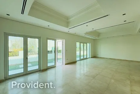 Villa - Provident Estate