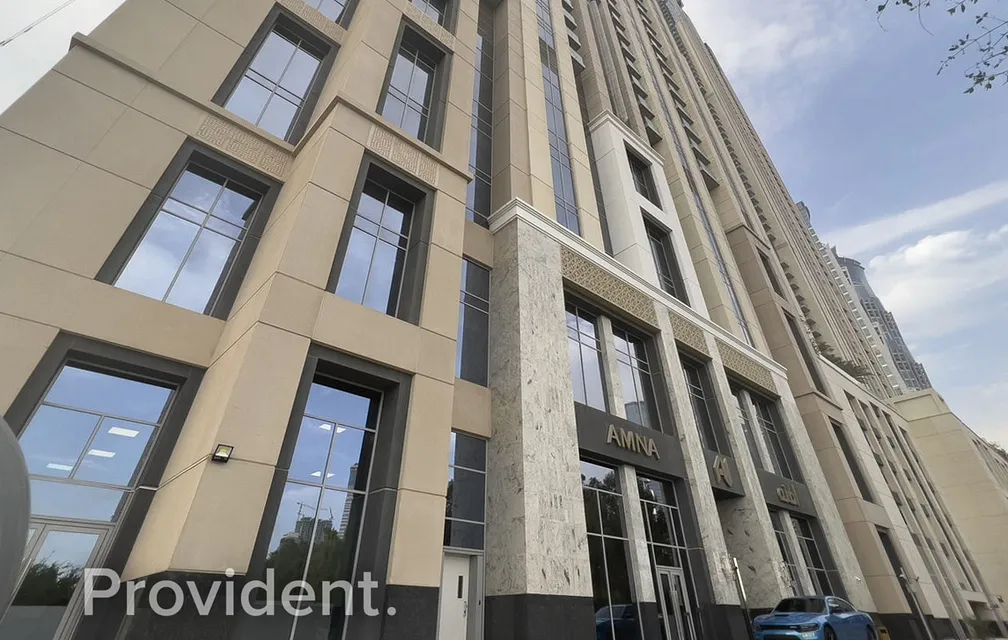 Apartment - Provident Estate