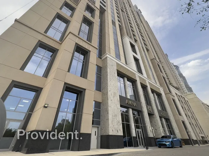 Apartment - Provident Estate