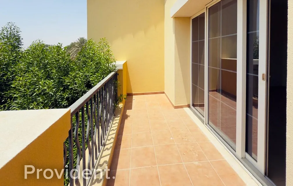 Townhouse - Provident Estate