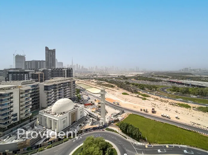 Apartment - Provident Estate