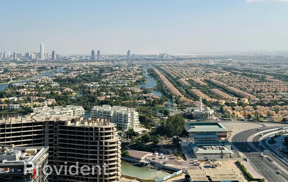 Apartment - Provident Estate