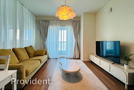 Apartment - Provident Estate