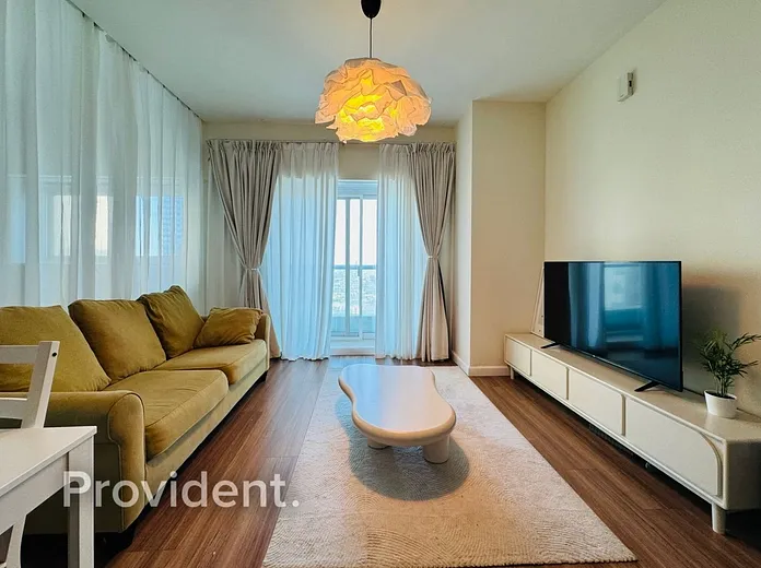 Apartment - Provident Estate