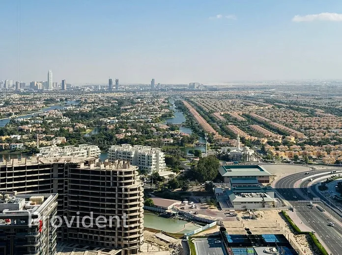Apartment - Provident Estate