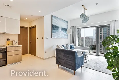 Apartment - Provident Estate