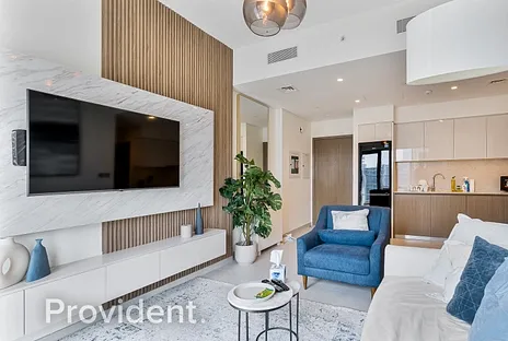 Apartment - Provident Estate