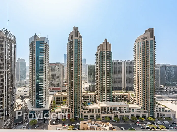 Apartment - Provident Estate