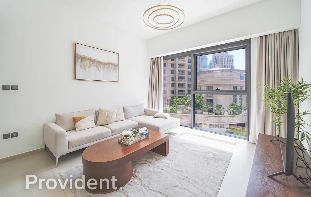 Apartment - Provident Estate