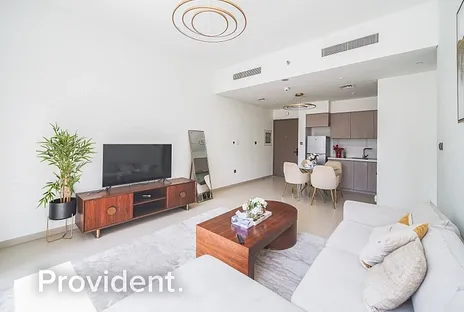 Apartment - Provident Estate