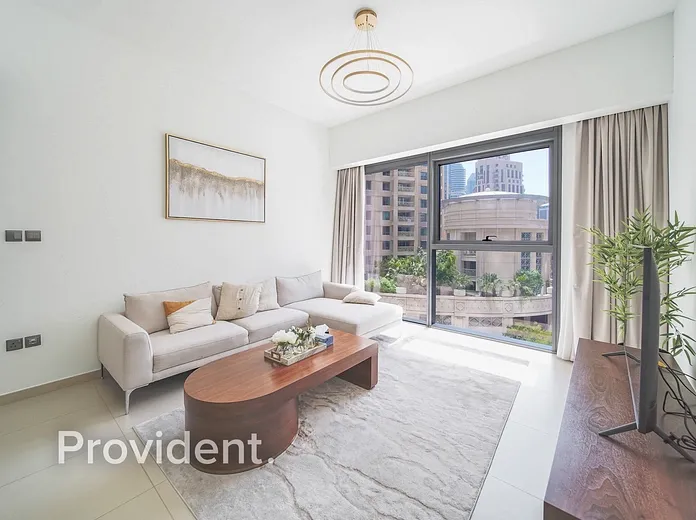 Apartment - Provident Estate