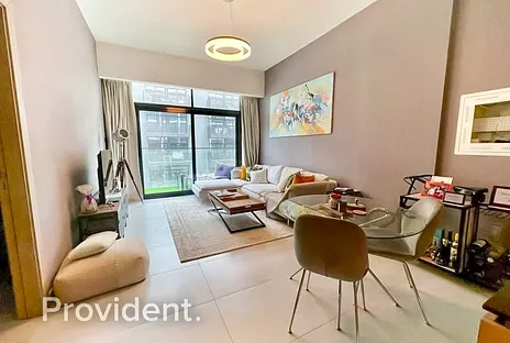 Apartment - Provident Estate