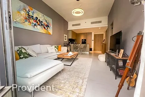 Apartment - Provident Estate