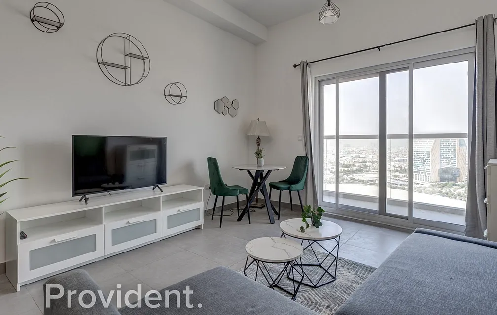Apartment - Provident Estate