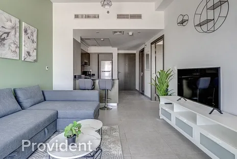 Apartment - Provident Estate