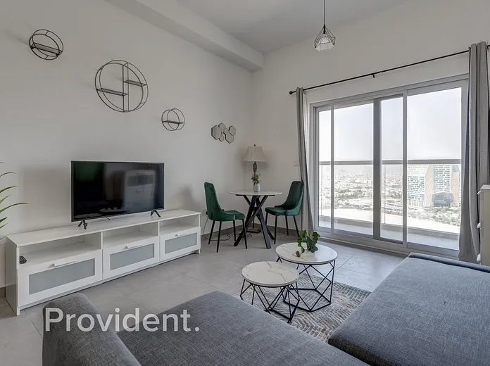 Apartment - Provident Estate