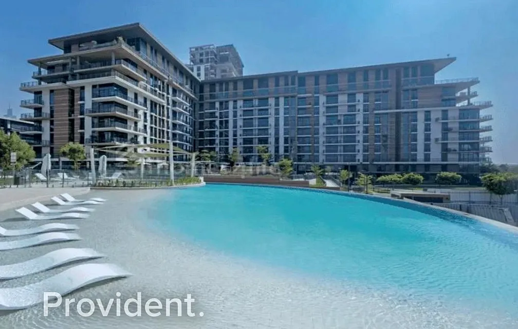 Apartment - Provident Estate