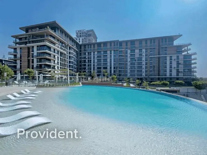 Apartment - Provident Estate