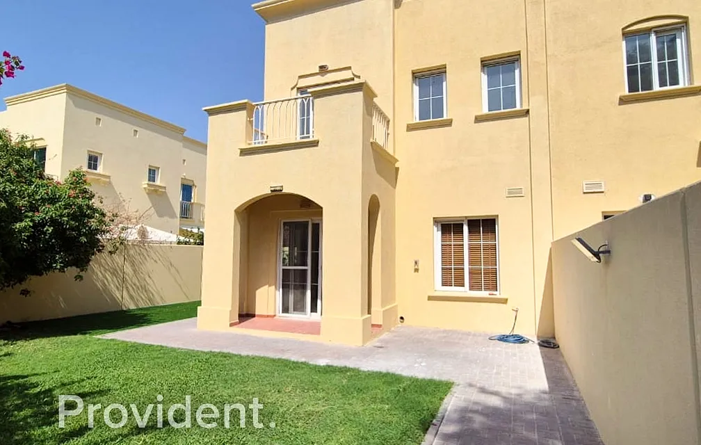 Villa - Provident Estate