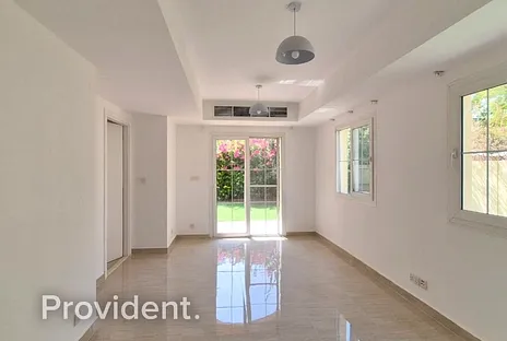 Villa - Provident Estate