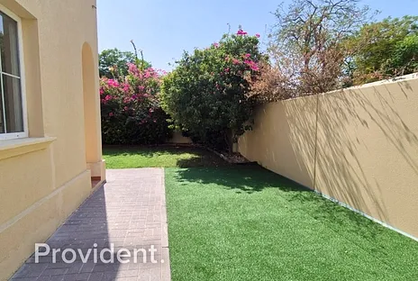 Villa - Provident Estate