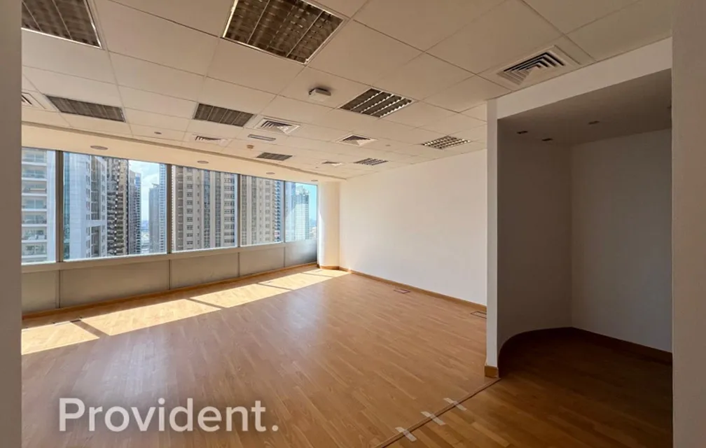 Office Space - Provident Estate