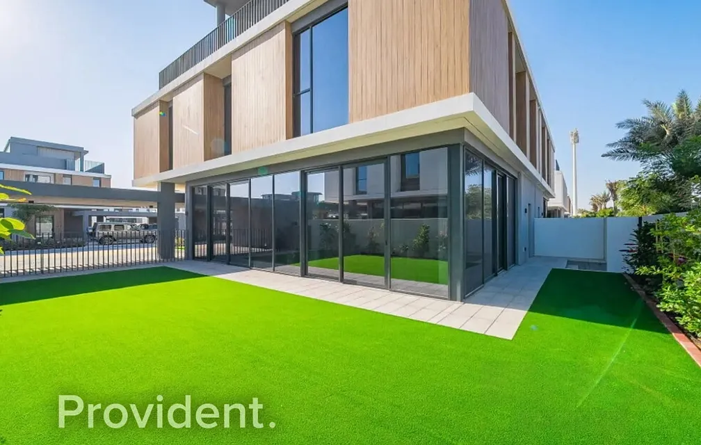 Villa - Provident Estate