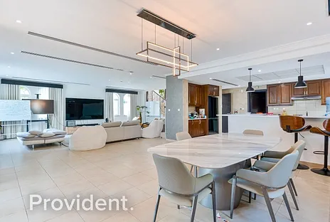 Villa - Provident Estate