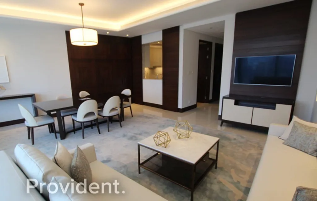 Apartment - Provident Estate