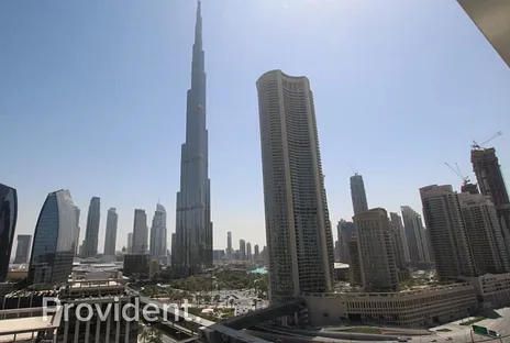Apartment - Provident Estate