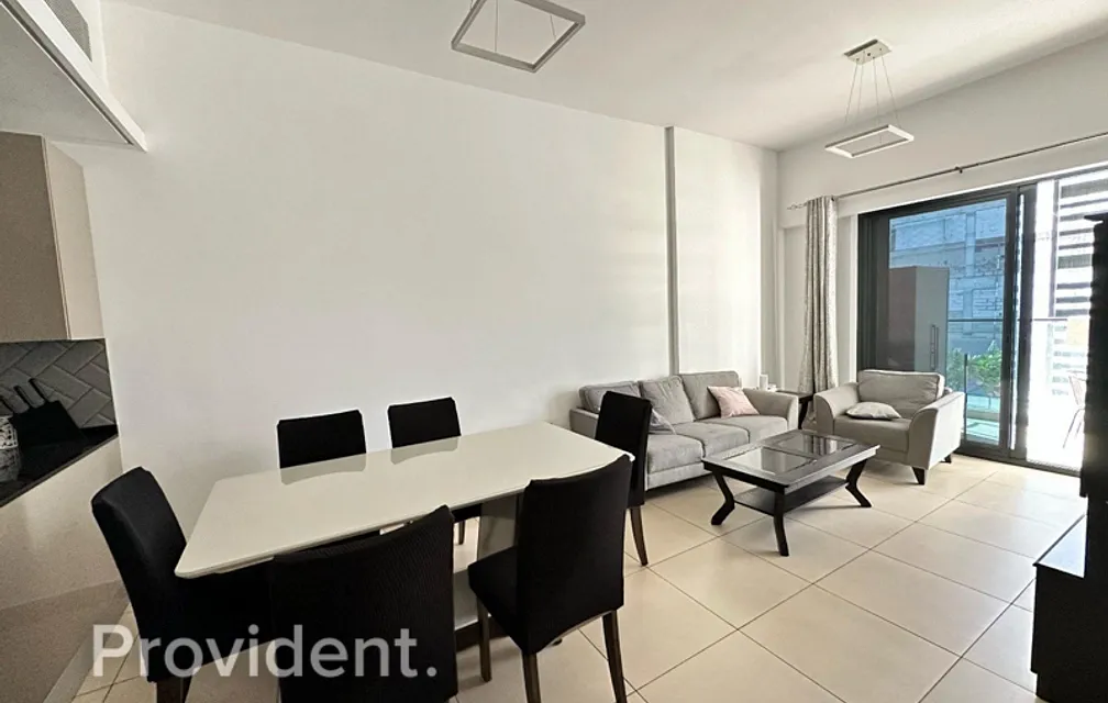Apartment - Provident Estate