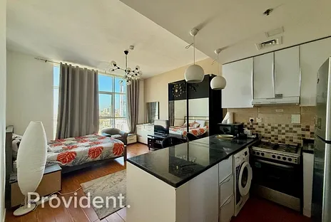 Apartment - Provident Estate