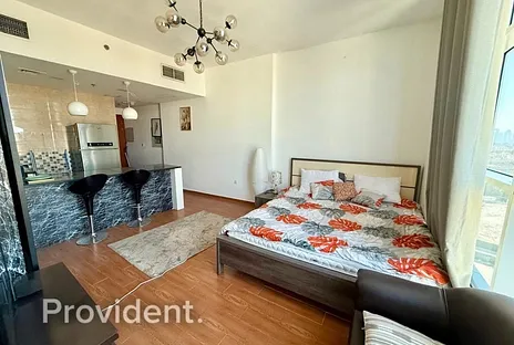 Apartment - Provident Estate