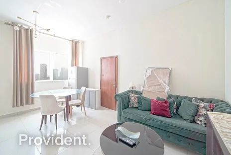 Apartment - Provident Estate