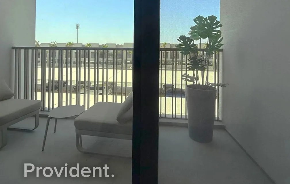 Apartment,Studio - Provident Estate