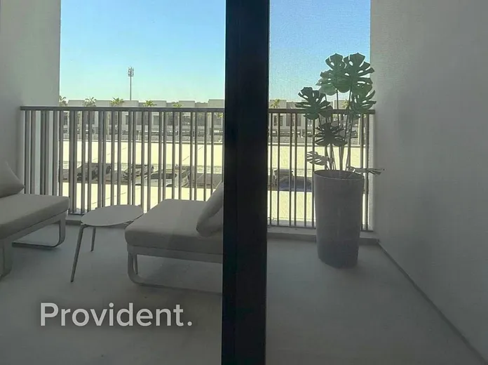Apartment,Studio - Provident Estate