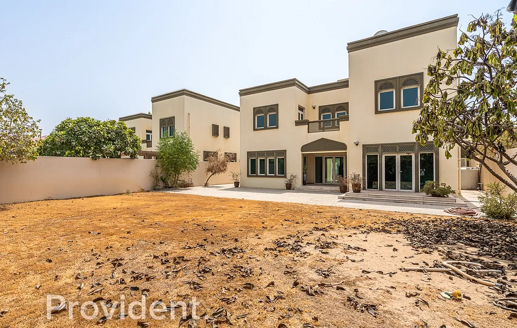 Villa - Provident Estate