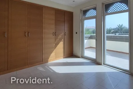 Villa - Provident Estate