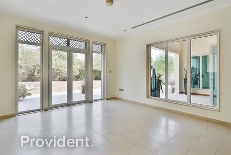 Villa - Provident Estate