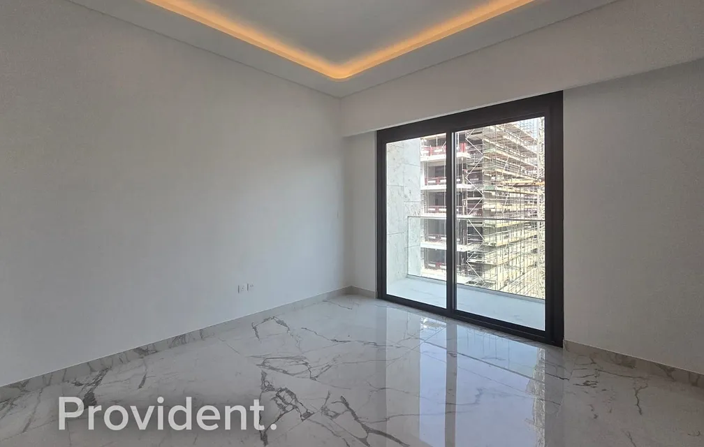 Apartment,Studio - Provident Estate