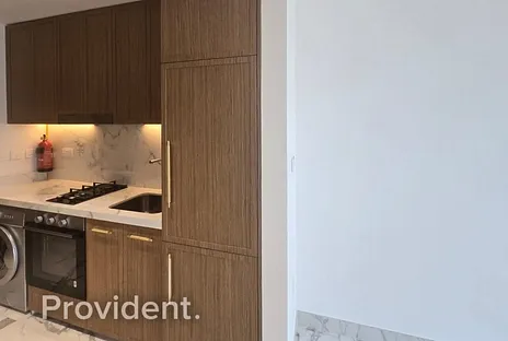 Apartment,Studio - Provident Estate