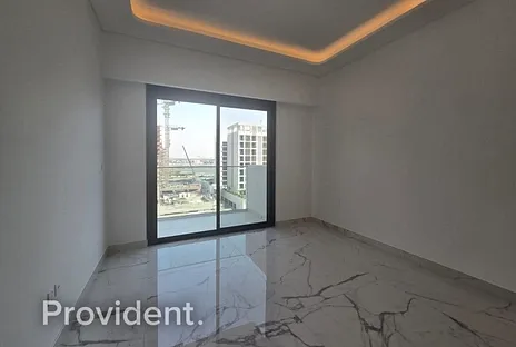 Apartment,Studio - Provident Estate