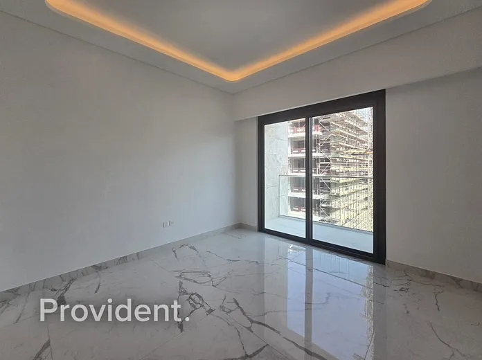Apartment,Studio - Provident Estate
