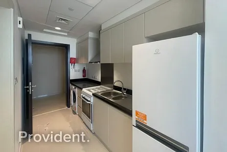 Apartment,Studio - Provident Estate