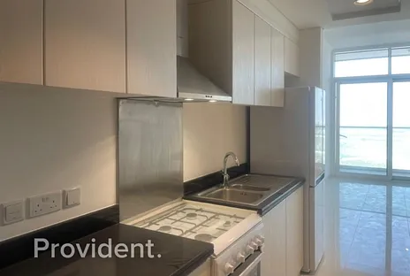 Apartment,Studio - Provident Estate