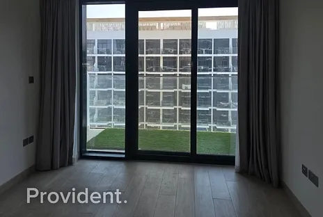 Apartment,Studio - Provident Estate