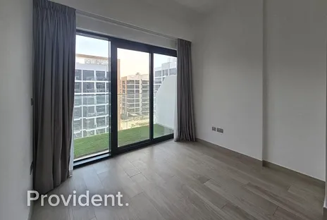 Apartment,Studio - Provident Estate