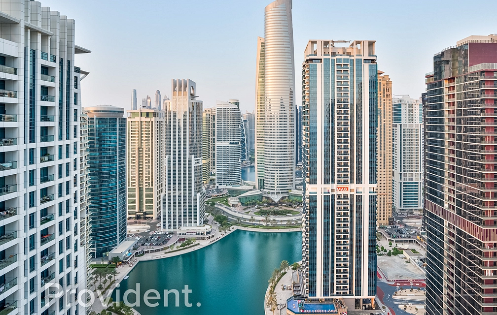 Apartment - Provident Estate