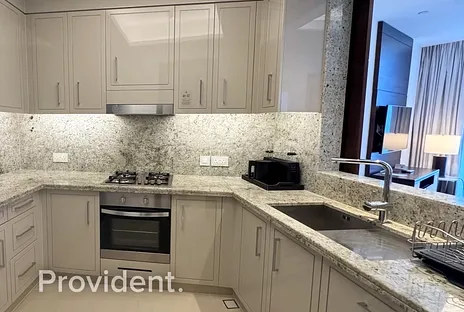 Apartment - Provident Estate